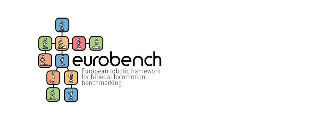Eurobench logo