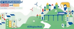 European Week of Regions 2020