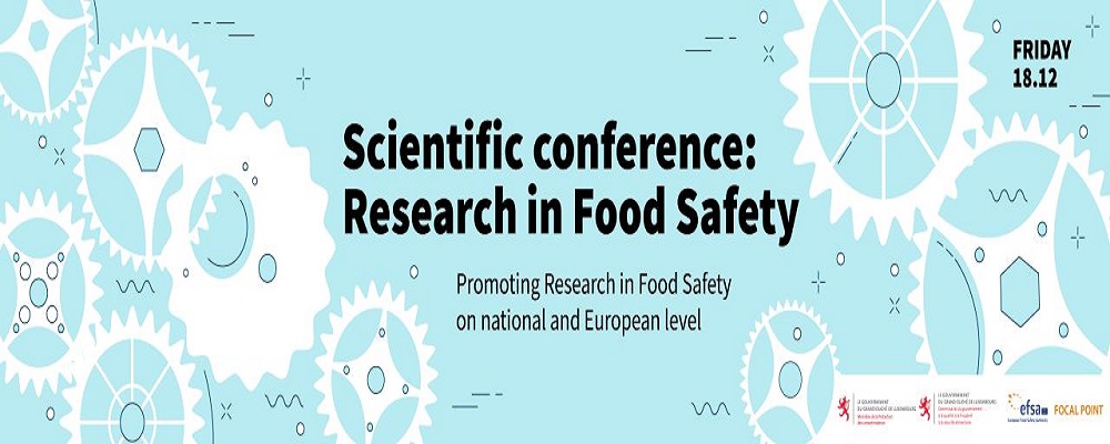 Conference on food safety