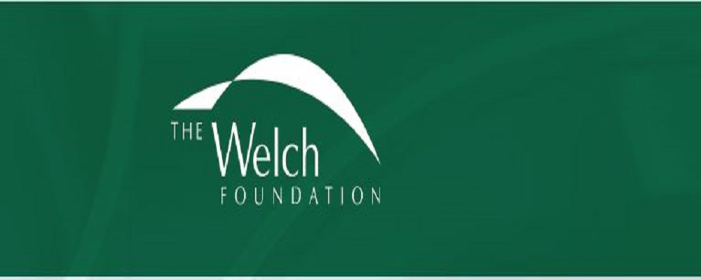 Welch Foundation