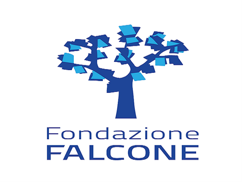 Logo Fondazione Falcone