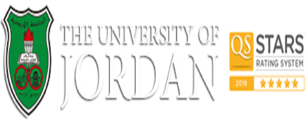 University ogf Jordan