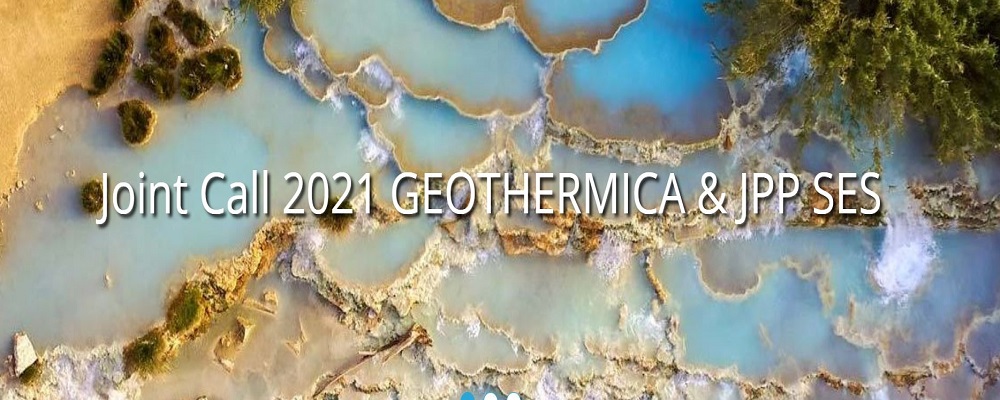 ERANET Geothermica