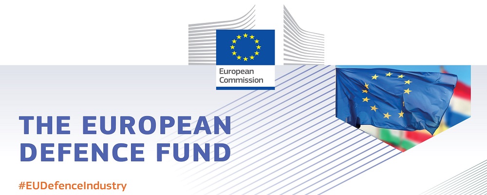 European Defense Fund