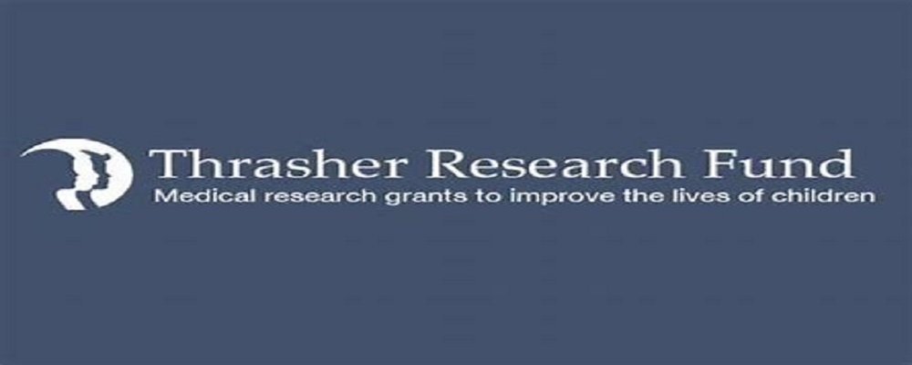 Thrasher Research Fund