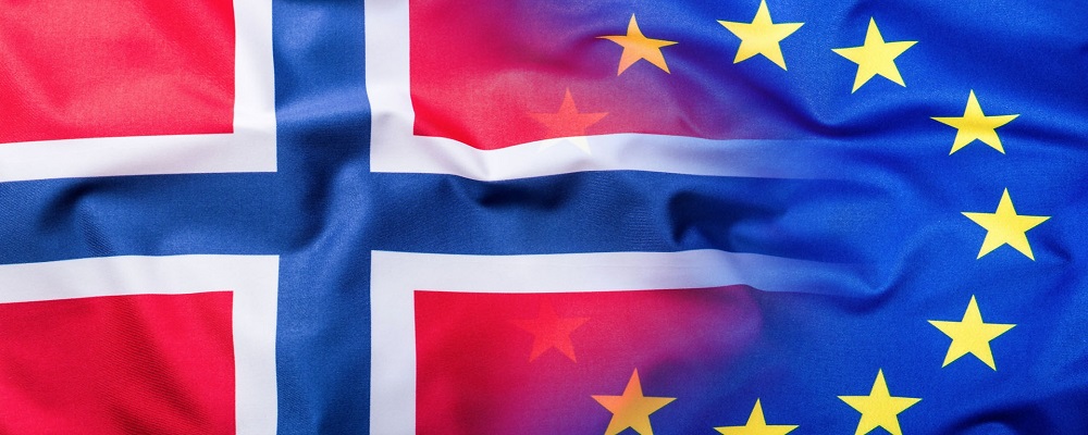 Cooperazione internazionale: la Norvegia sostiene la nuova agenda di ricerca globale dell'UE