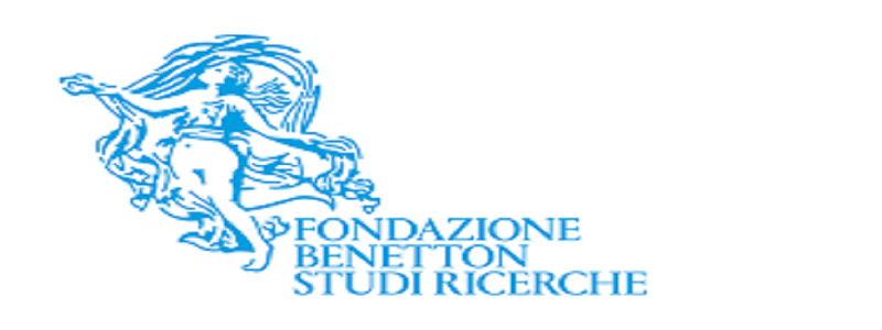 logo Fondazione Benetton studi e ricerche