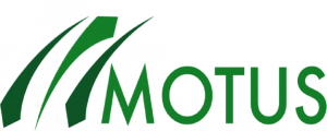 Logo MOTUS