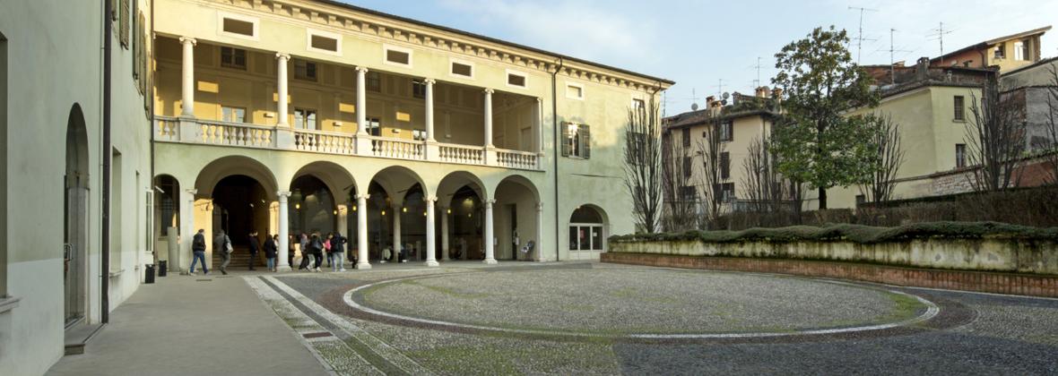 giurisprudenza calini