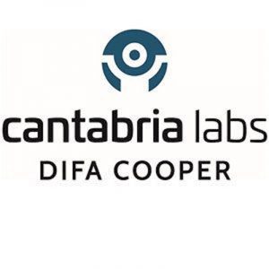 Logo Catabria Labs Difa Cooper