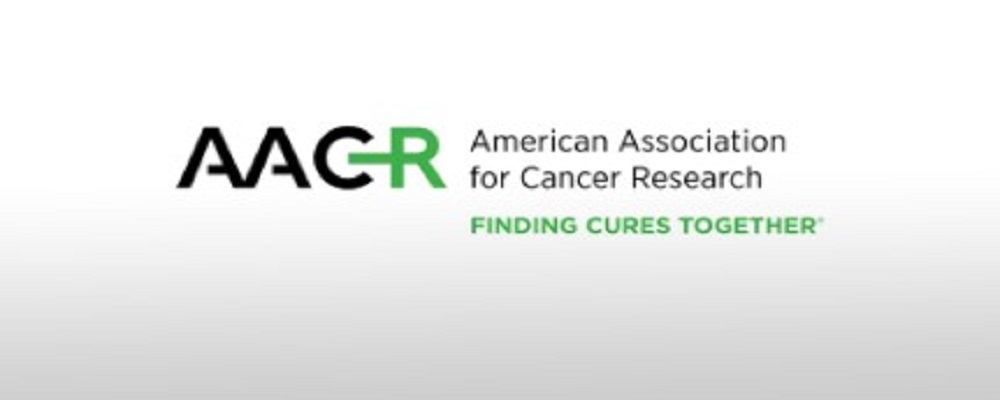 AACR cancer disparities research fellowships