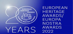 Bando European Heritage Awards/ Europa Nostra Awards 2022