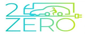 Logo 2zero emission