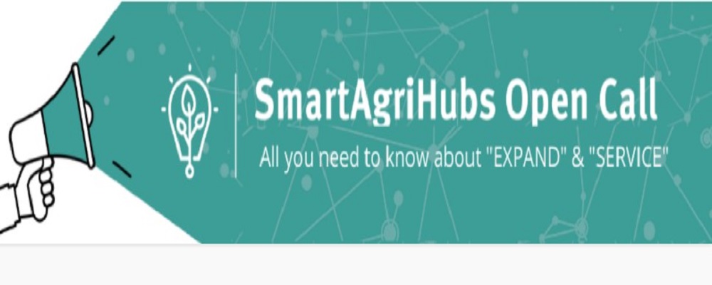Digitalizzazione del settore agroalimentare: due nuovi bandi per Digital Innovation Hubs