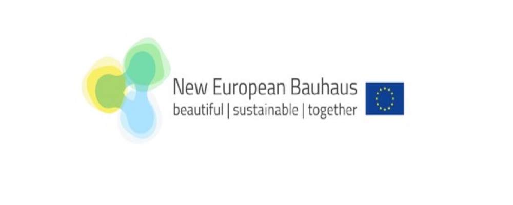 Il New European Bauhaus in 26 bandi Horizon Europe┃19 gennaio 2023