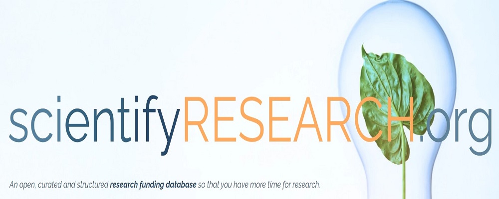 Scientify Research: pubblicato un elenco di opportunità di finanziamento e sovvenzioni per le malattie rare