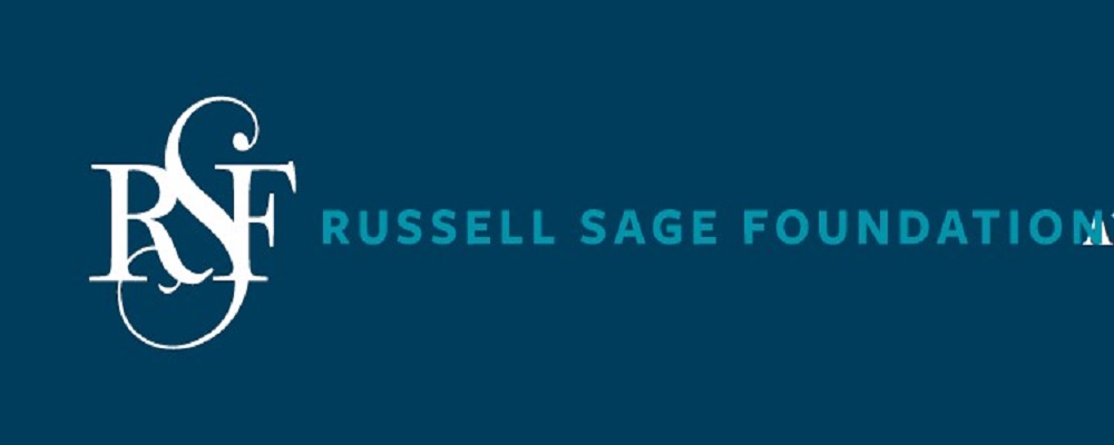 Russell Sage Foundation - Future of work