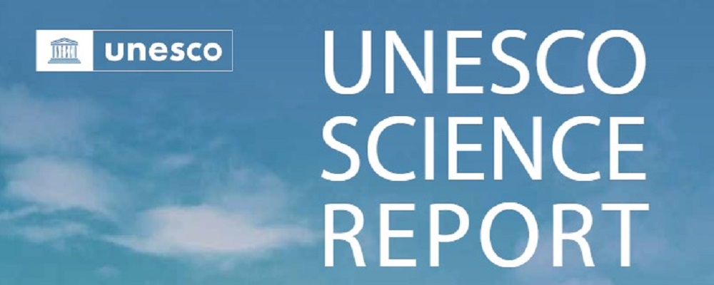 UNESCO Science Report 2021