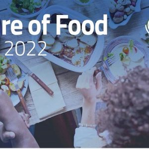 Future Food 2022 EMS