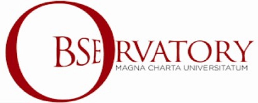 Magna Charta Observatory Research is looking for a research assistant!