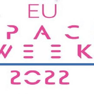 EU space week