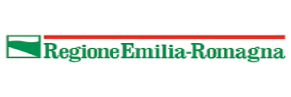 Regione Emilia Romagna logo