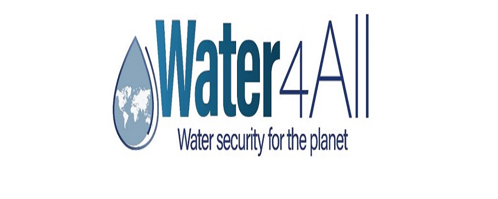Sicurezza idrica: annunciata la call 2023 di Water4All