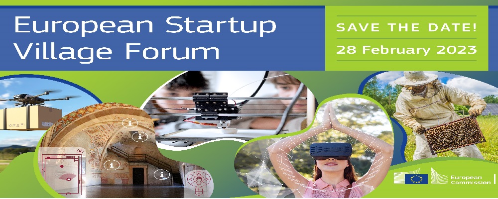 Startup-villages-forum