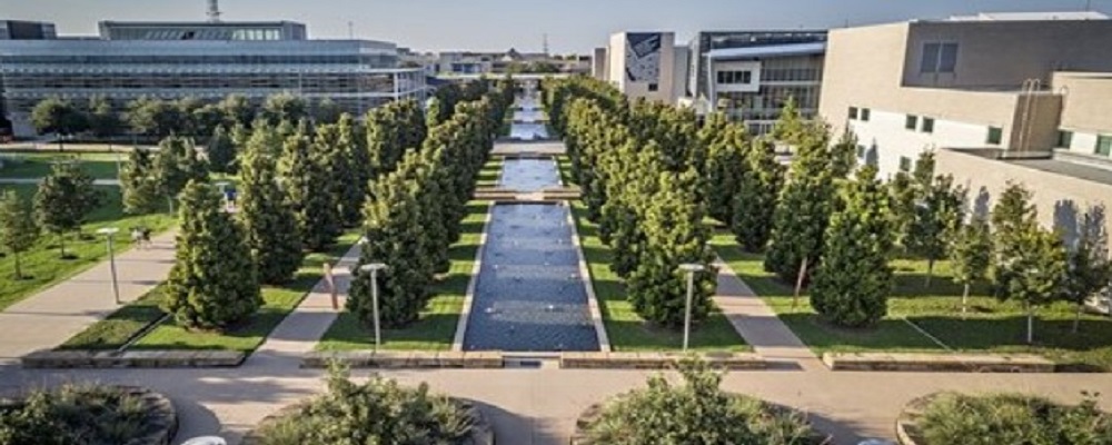 Nuovo Accordo di cooperazione  internazionale con con la University of Texas at Dallas