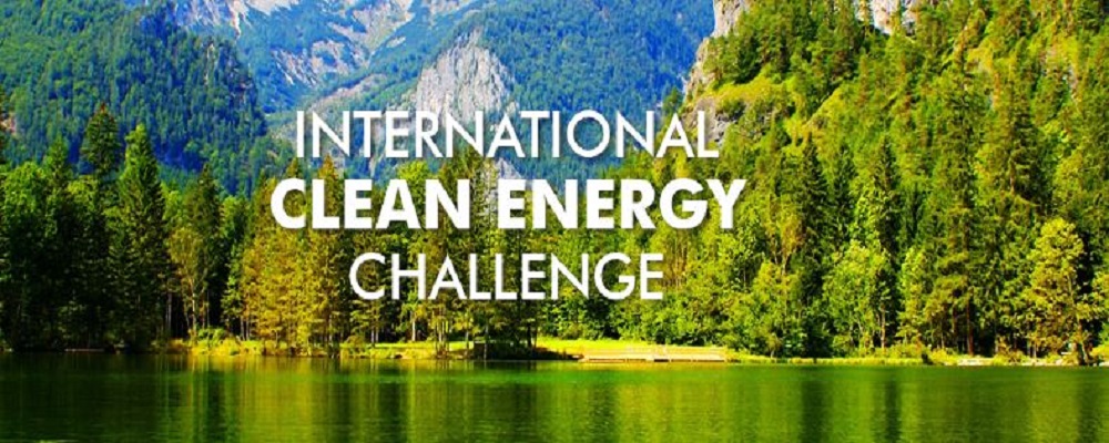 International Clean Energy