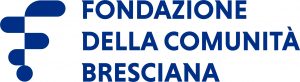Logo Fondazione della Comunità Bresciana
