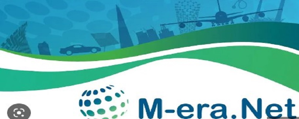 M-ERA.NET Call 2023 webinar - Information event on the occasion of the start of Call 2023 - Evento online, 14 marzo 2023
