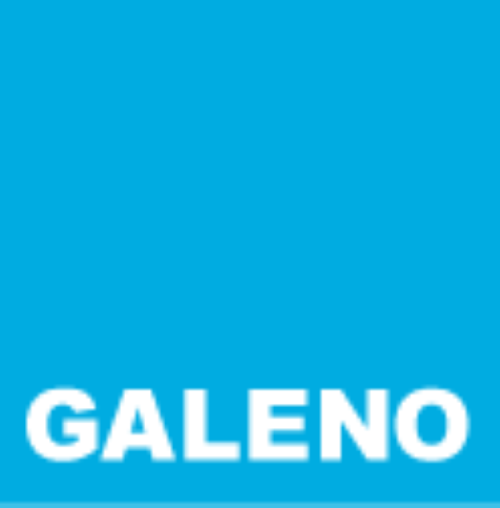 Logo Galeno