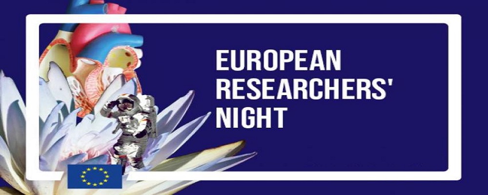 European Researchers' Nighrt
