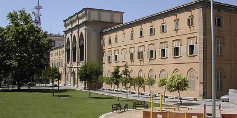 Nuovo accordo di cooperazione internazionale con l'Universitat de Lleida