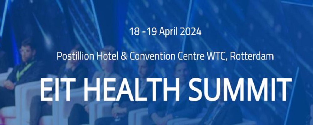 EIT Health Summit