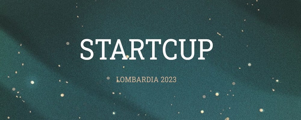 Startcup Lombardia 2023