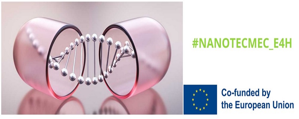 NANOTECMEC: annunciato il bando sulle tecnologie nano e avanzate per la salute di ERA4Health