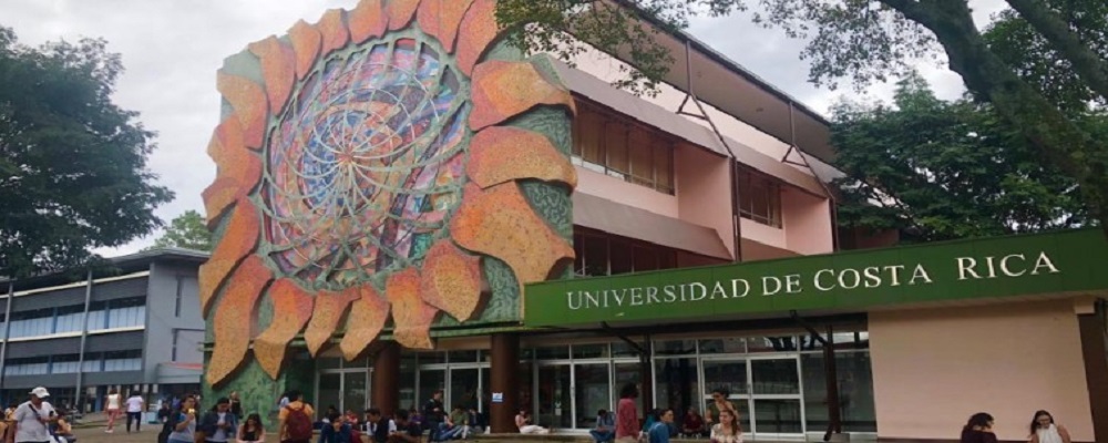Nuovo accordo di cooperazione internazionale con l'Universidad de Costa Rica