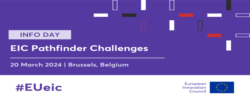 EIC Pathfinder Challenges info day 20.03.24