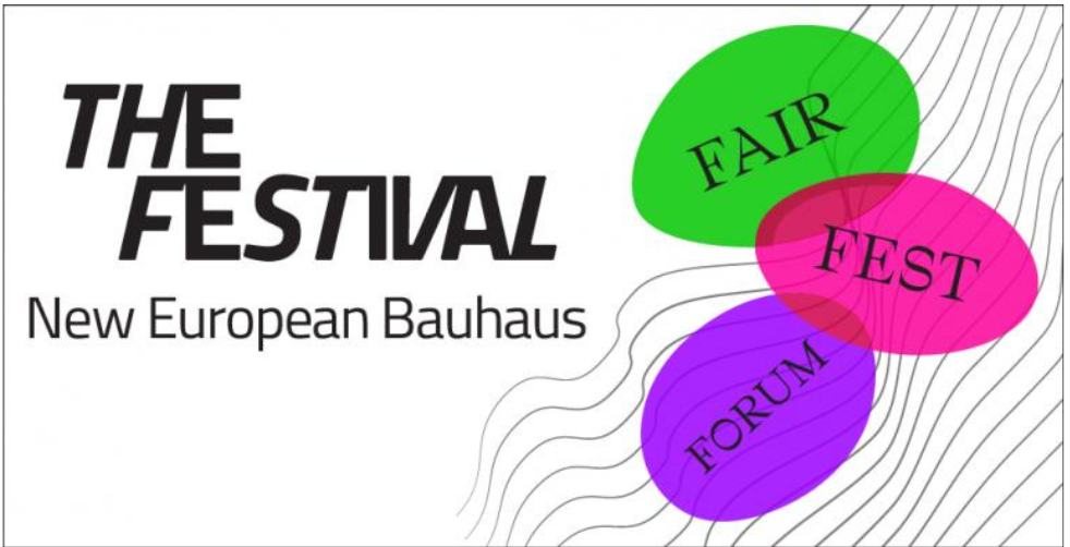 Festival Bauhaus