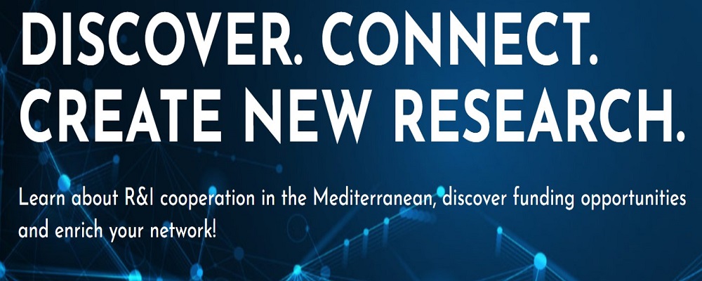 Euro-Mediterranean Hub: lanciato il polo euro-mediterraneo per la ricerca e l'innovazione