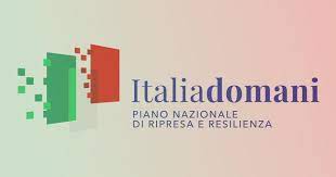 Italiadomani logo