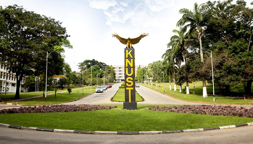 knust