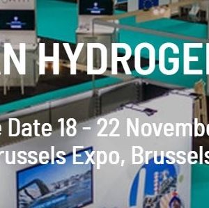 Euroepean Hydrogen Week 2024