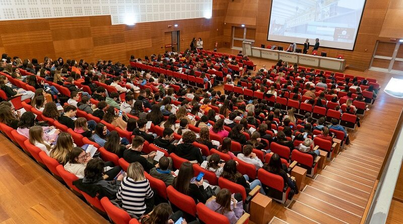 aula formazione CERA