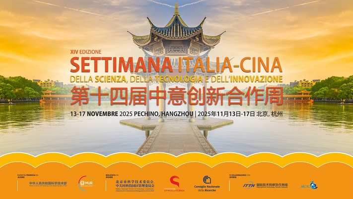 Italia-Cina 2025