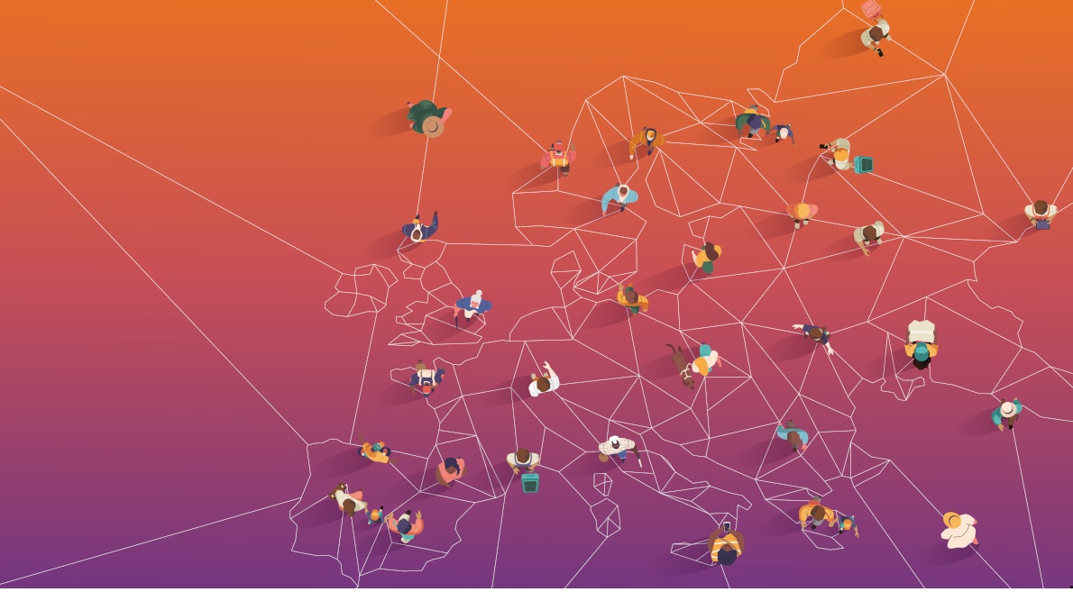 Migrazione | Conferenza multistakeholder sulla ricerca in materia “Ten years of EU Migration Research and Innovation: Impacting Lives - Shaping the Future” - 18 novemebre 2025, Bruxelles
