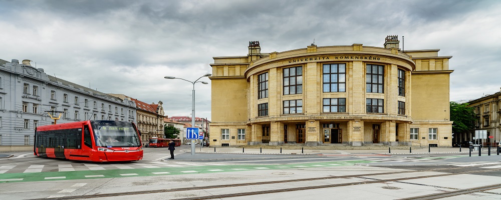 Univerzita_Comenius