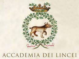 Accademia Nazionale dei Lincei - Logo